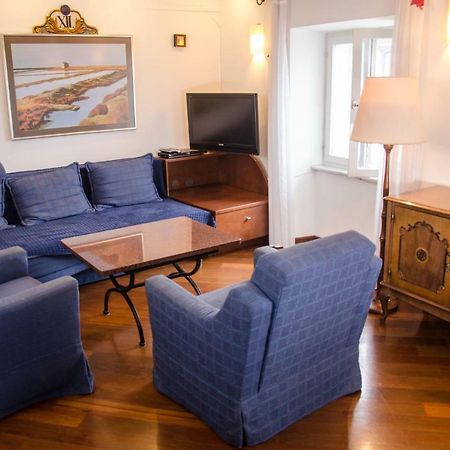Penthouse Presernovo Nabrezje Piran Extérieur photo