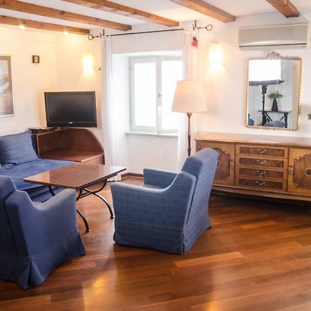 Penthouse Presernovo Nabrezje Piran Extérieur photo