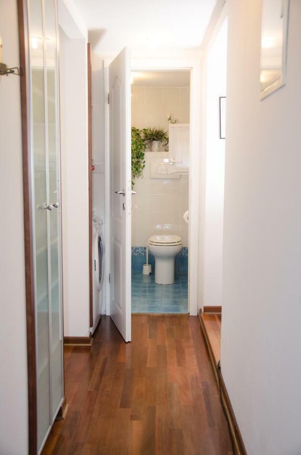 Penthouse Presernovo Nabrezje Piran Extérieur photo