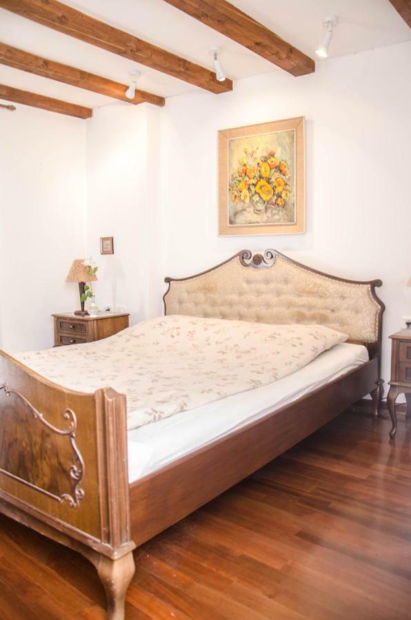 Penthouse Presernovo Nabrezje Piran Extérieur photo